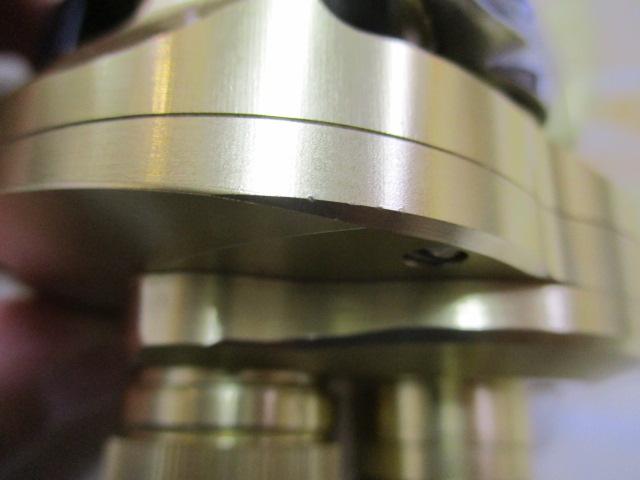 21カルカッタコンクエスト 100HG