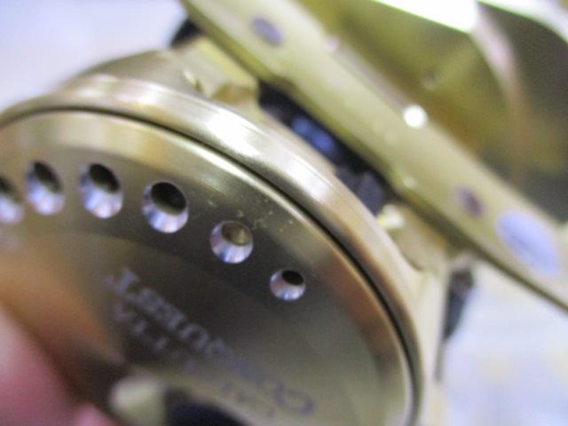 21カルカッタコンクエスト 100HG