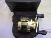 21カルカッタコンクエスト 100HG