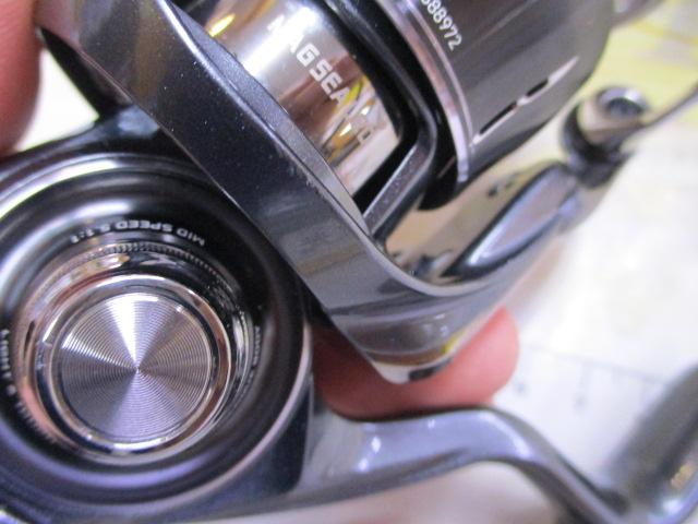 24ルビアス LT2500S