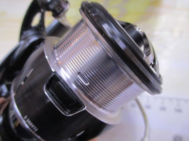 24ルビアス LT2500S