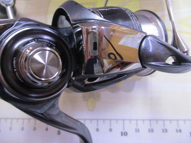 24ルビアス LT2500S