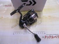 24ルビアス LT2500S