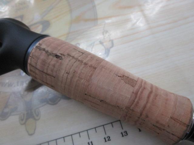 ラグゼゼフィロス B65M-R