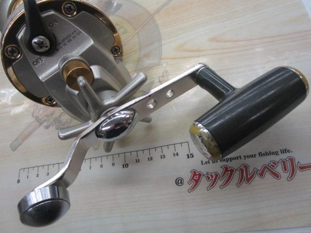 シーライン石鯛Z 40WH