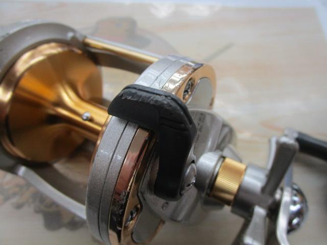 シーライン石鯛Z 40WH