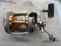 シーライン石鯛Z 40WH