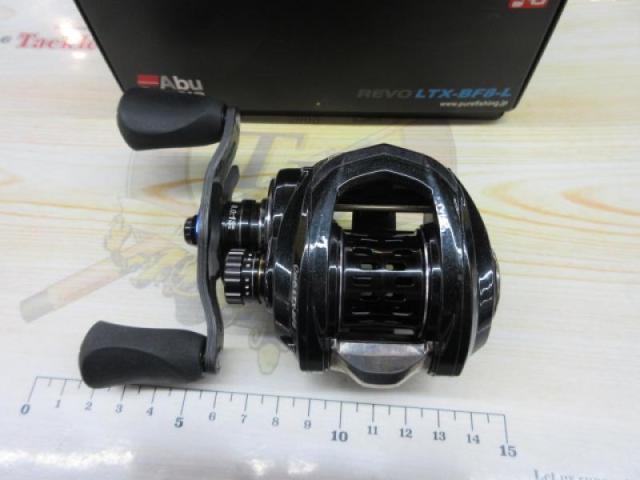 さらに値下げで最終価格　レボltx BF8 他リール出品あり さらに値下げで最終価格 レボltx BF8 他リール出品あり 2025年最新】レボ