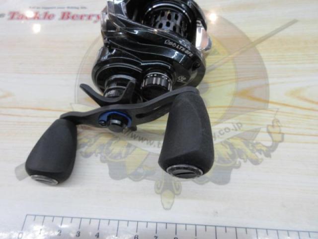 レボ LTX-BF8-L｜＠ベリーネット 日本最大新品中古釣具WEBショップ