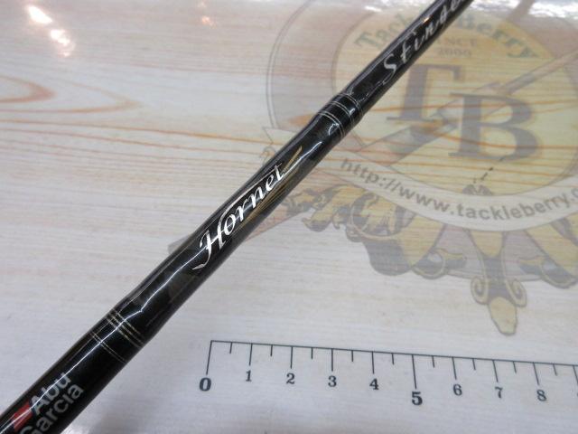 ホーネットスティンガー HSS-6101ML MGS