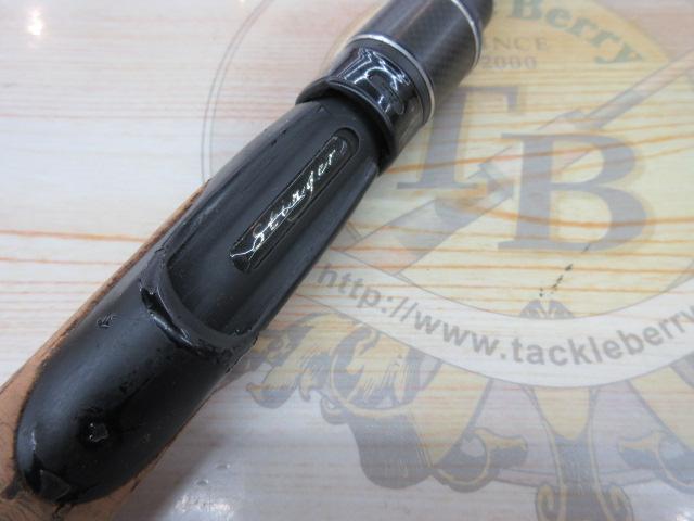 ホーネットスティンガー HSS-6101ML MGS