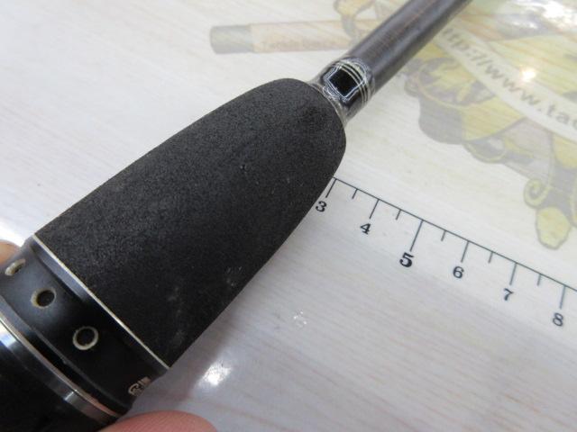 ホーネットスティンガー HSS-6101ML MGS