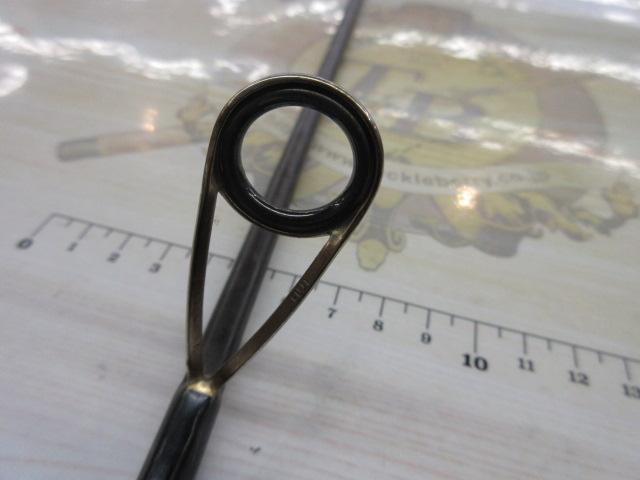 ホーネットスティンガー HSS-6101ML MGS