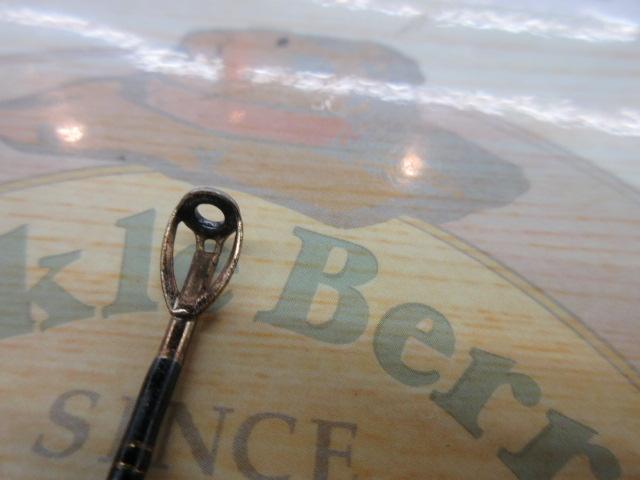 ホーネットスティンガー HSS-6101ML MGS