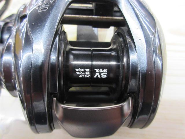 20タトゥーラ SV TW 103HL