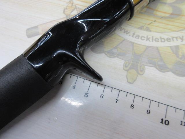 サイドワインダーグレートパフォーマーHGC-67XR/GP