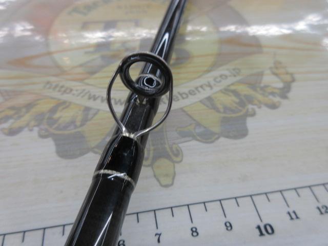 サイドワインダーグレートパフォーマーHGC-67XR/GP