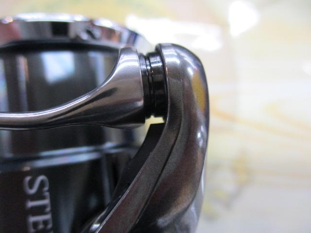 22ステラ2500S 中古　美品 22ステラ 2500S｜＠ベリーネット 日本最大新品中古釣具WEBショップ