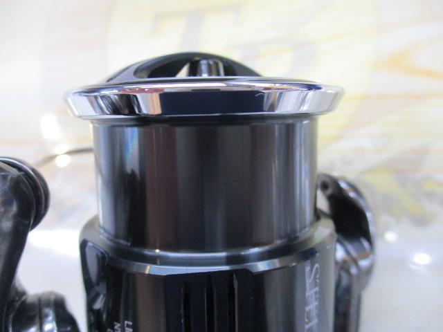 22ステラ　2500S シマノ 22 ステラ C2500S (2022年モデル) スピニングリール /(5