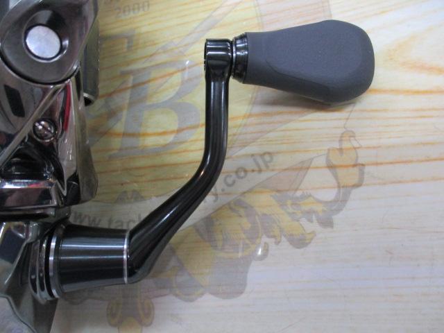 22ステラ　2500S シマノ 22 ステラ C2500S (2022年モデル) スピニングリール /(5