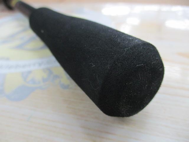 ムーンショット BS S66ML