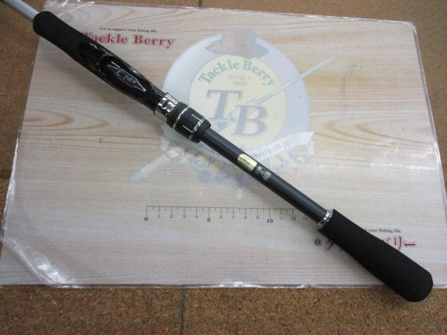 ムーンショット BS S66ML