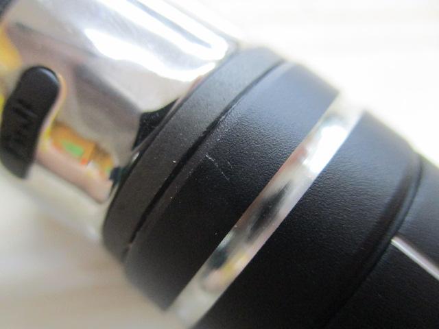 ムーンショット BS S66ML