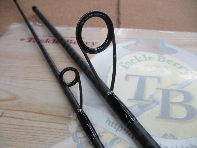 ムーンショット BS S66ML