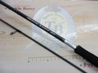 ムーンショット BS S66ML