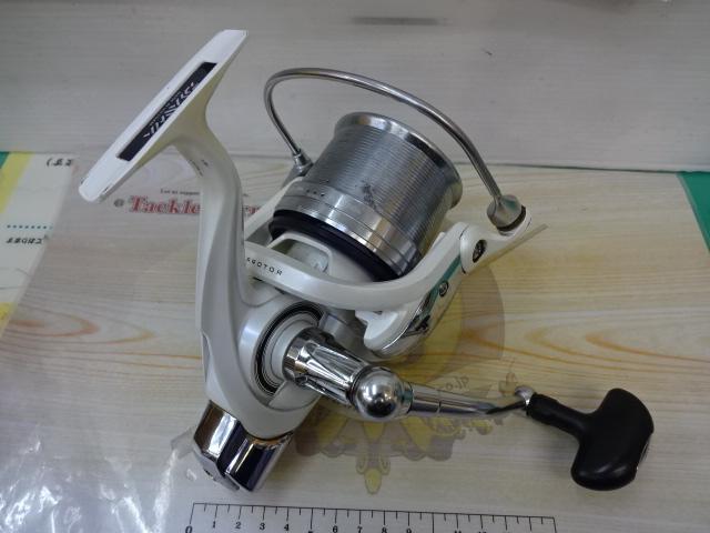 17ウインドサーフ 35 細糸