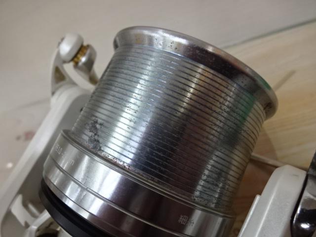 17ウインドサーフ 35 細糸