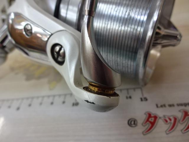 17ウインドサーフ 35 細糸