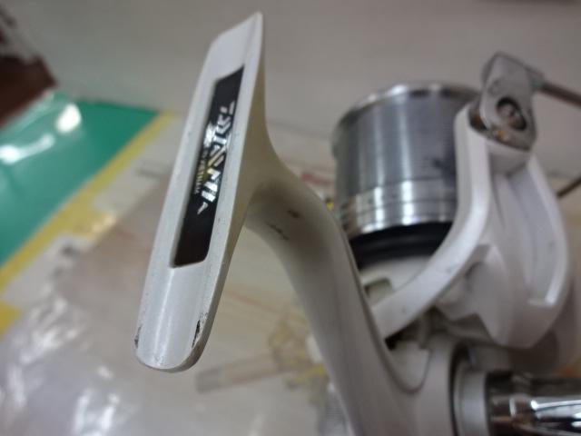 17ウインドサーフ 35 細糸