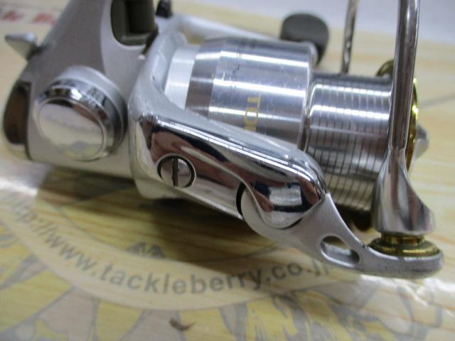 トーナメントX 2000C｜＠ベリーネット 日本最大新品中古釣具WEBショップ