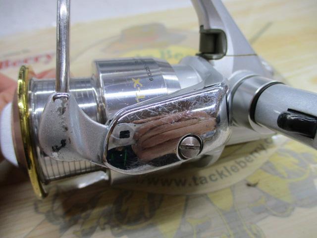 トーナメントX 2000C｜＠ベリーネット 日本最大新品中古釣具WEBショップ