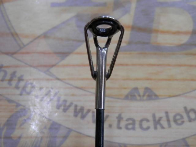 がま磯4-5.4硬調HHシルバー