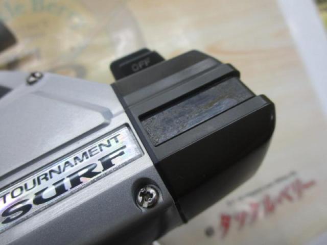 トーナメントサーフ Z45T トーナメントサーフ Z45T 太糸 右｜＠ベリーネット 日本最大新品