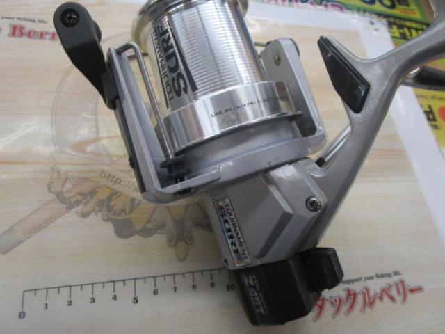 トーナメントサーフ Z45T トーナメントサーフ Z45T 太糸 右｜＠ベリーネット 日本最大新品