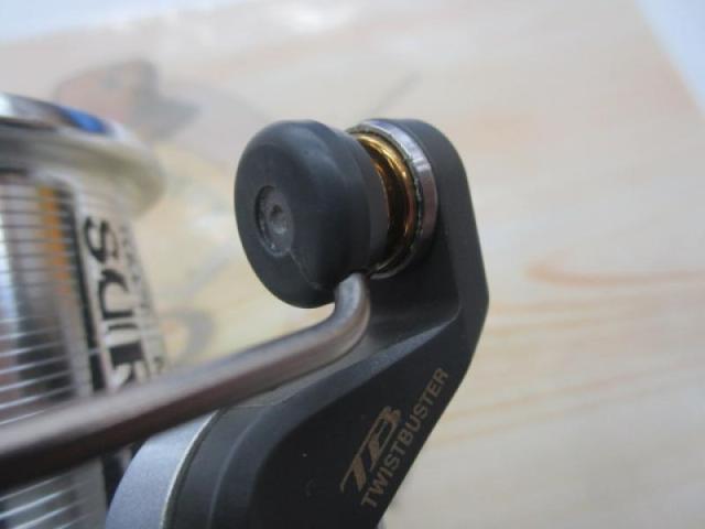 トーナメントサーフ Z45T 太糸 右｜＠ベリーネット 日本最大新品