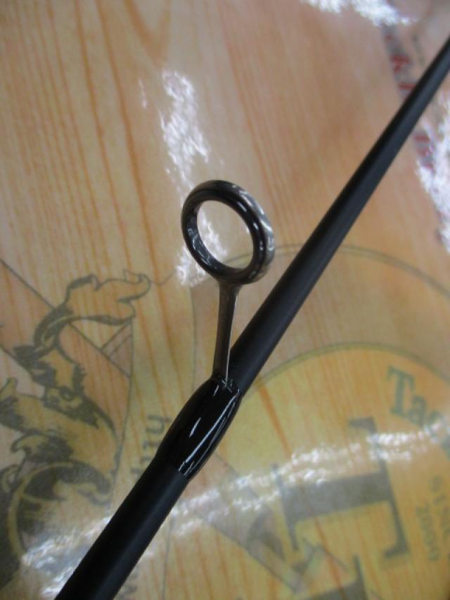 ラグゼ宵姫 爽 S63UL-solid｜＠ベリーネット 日本最大新品中古釣具WEB