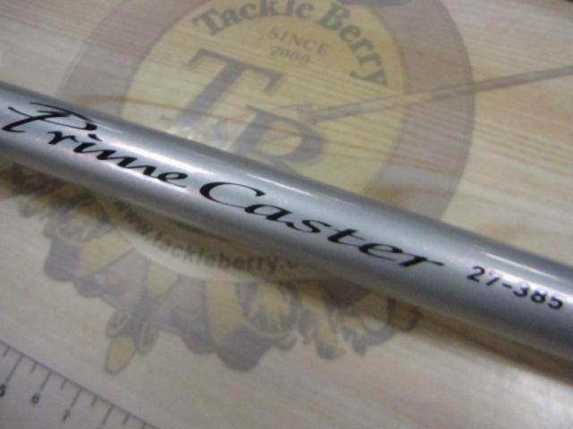 プライムキャスター 27-385・N