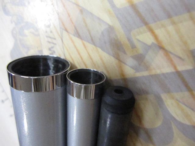 プライムキャスター 27-385・N