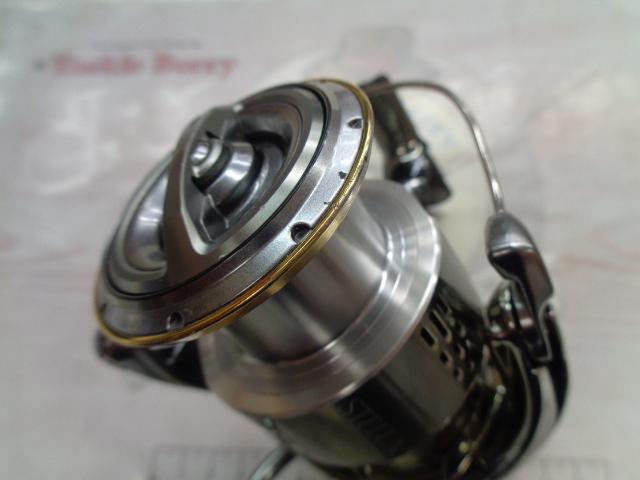 18ステラ C5000HG｜＠ベリーネット 日本最大新品中古釣具WEBショップ