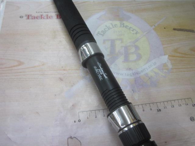 グランデージ　アトラス　ブルーランナー　100H Amazon | アピア グランデージアトラス ブルーランナー 100MH ロッド