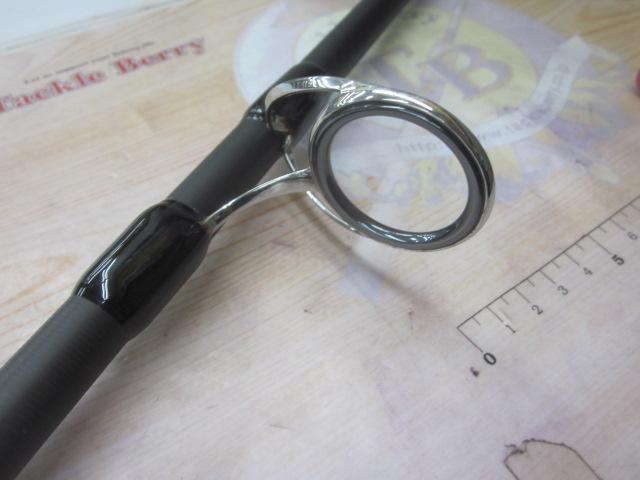 グランデージ アトラス ブルーランナー 100HH｜＠ベリーネット 日本