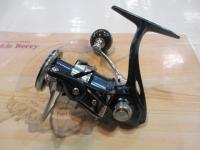 スピニングリール