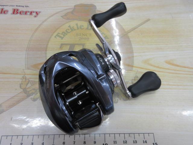 18アルデバランMGL 30 RH