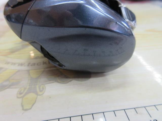 18アルデバランMGL 30 RH