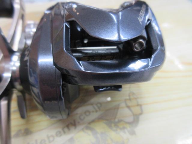 18アルデバランMGL 30 RH