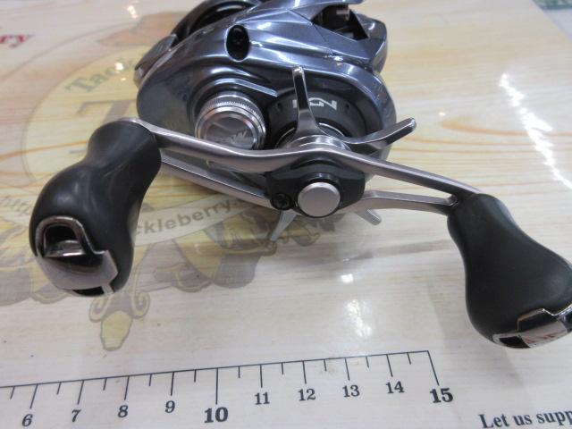 18アルデバランMGL 30 RH